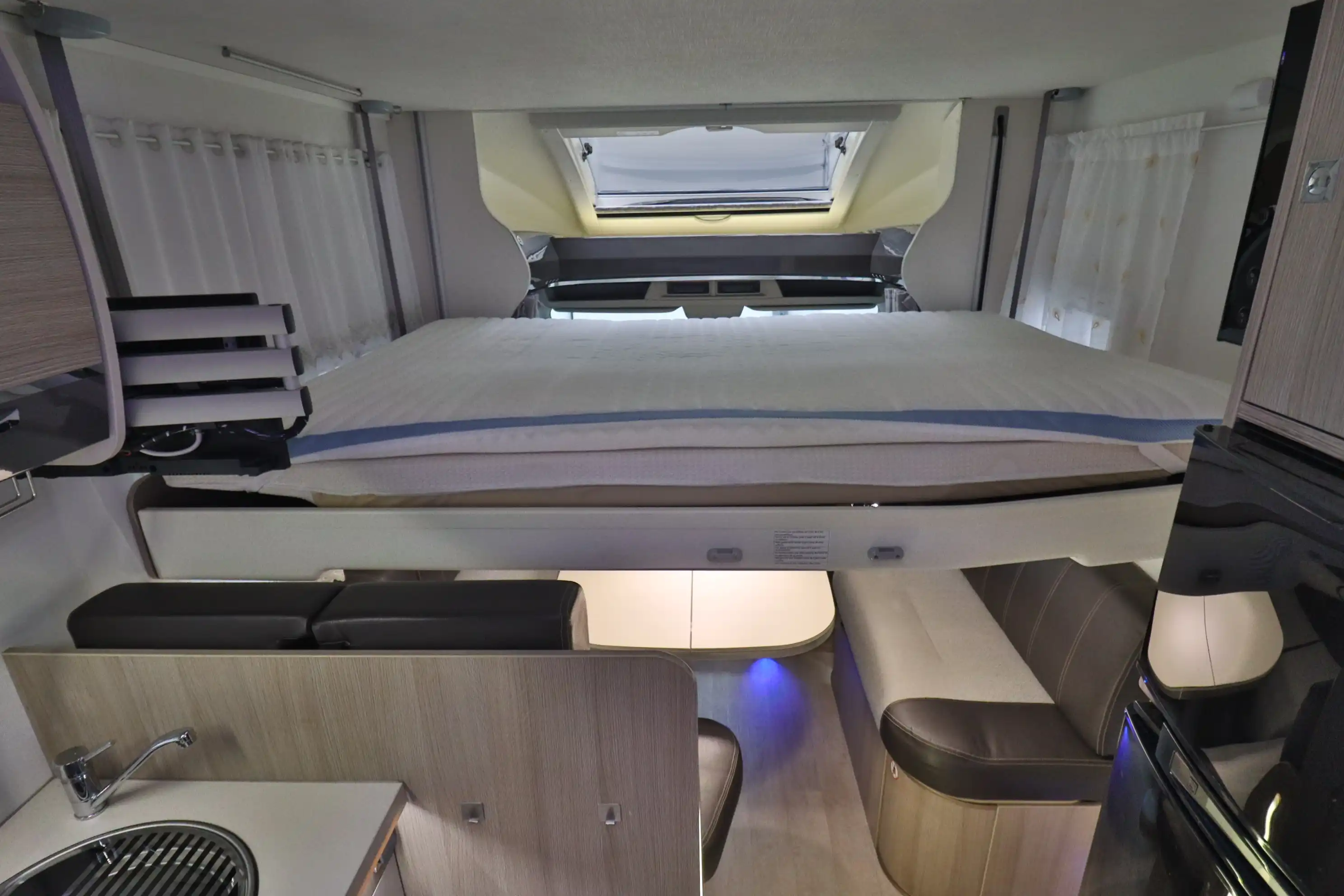 CHAUSSON Limited Edition Flash 610